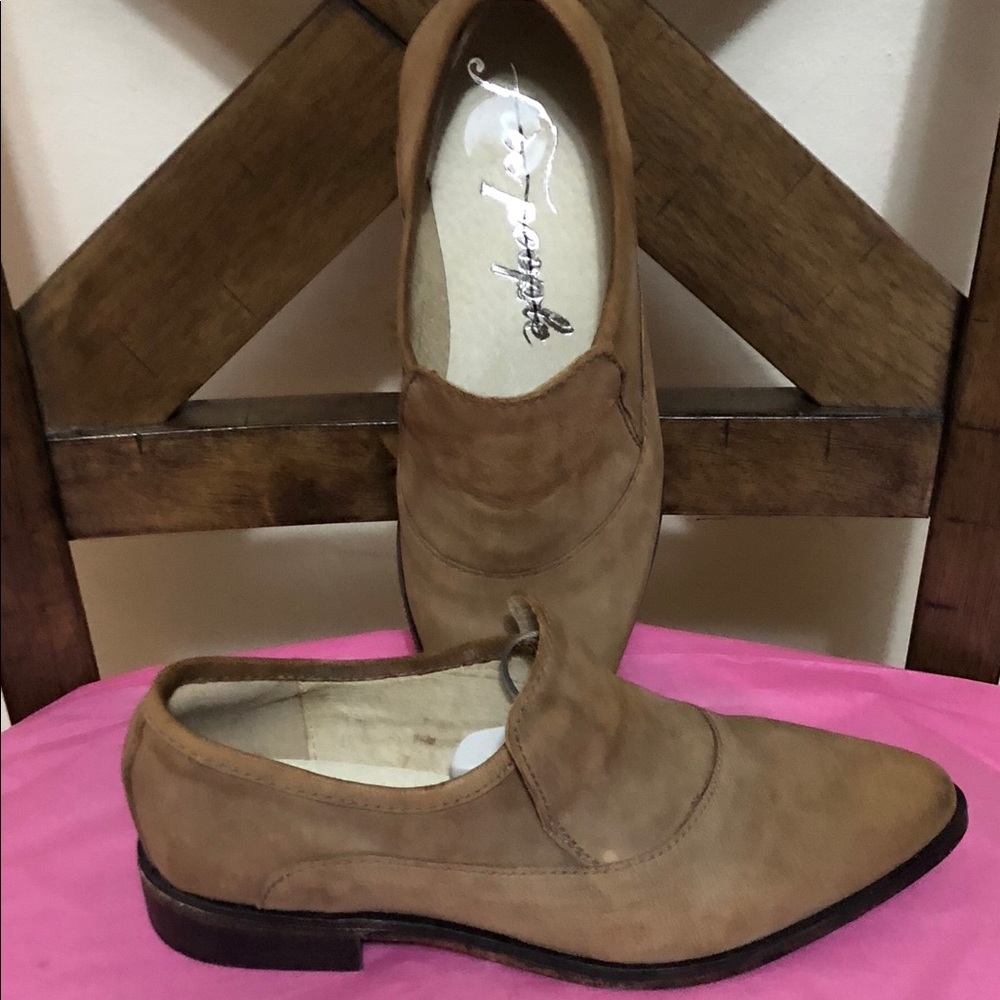 Women Free People women shoes
